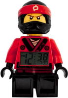 Набор LEGO Kai Minifigure Alarm Clock