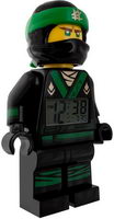 Набор LEGO Lloyd Minifigure Alarm Clock