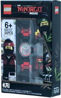 Набор LEGO Kai Minifigure Link Watch