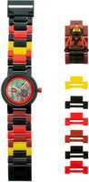 Набор LEGO Kai Minifigure Link Watch
