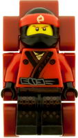 Набор LEGO Kai Minifigure Link Watch