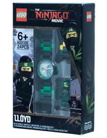 Набор LEGO Lloyd Minifigure Link Watch