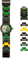 Набор LEGO Lloyd Minifigure Link Watch