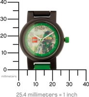 Набор LEGO Lloyd Minifigure Link Watch