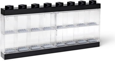 Набор LEGO 5005375 Minifigure Display Case 16