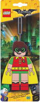 Набор LEGO Багажная бирка Робин
