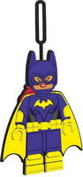Набор LEGO Багажная бирка Бэтгерл