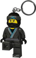 Набор LEGO 5005388 Nya Key Light