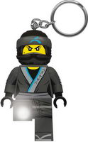 Набор LEGO Nya Key Light