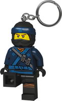 Набор LEGO 5005394 Jay Key Light