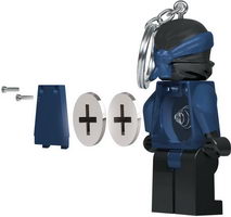Набор LEGO Jay Key Light