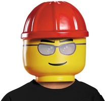 Набор LEGO Construction Worker Mask