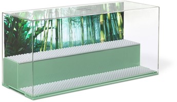 Набор LEGO Ninjago Movie Play and Display Case