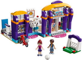 Набор LEGO Friends Summer Fun Kit