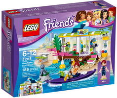 Набор LEGO Friends Summer Fun Kit
