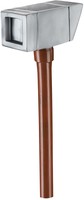 Набор LEGO 5005414 THE LEGO NINJAGO MOVIE Hammer