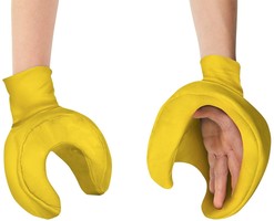 Набор LEGO Iconic Yellow Hands