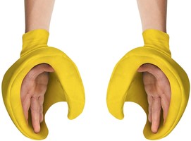 Набор LEGO Iconic Yellow Hands