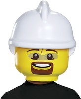 Набор LEGO 5005428 Firefighter Mask