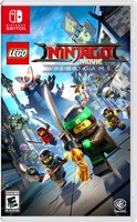 Набор LEGO Игры для Nintendo Switch