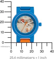 Набор LEGO BB 8 Figure Link Watch