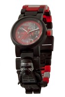 Набор LEGO 5005472 Kylo Ren Minifigure Link Watch