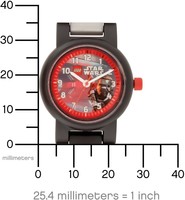 Набор LEGO Kylo Ren Minifigure Link Watch