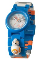 Набор LEGO 5005473 Darth Vader Minifigure Link Watch