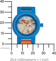 Набор LEGO Darth Vader Minifigure Link Watch