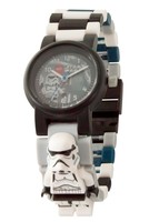 Набор LEGO 5005474 Stormtrooper Minifigure Link Watch