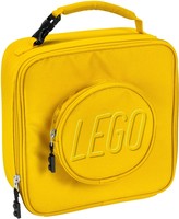 Набор LEGO 5005515 Brick Lunch Bag Yellow