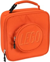 Набор LEGO 5005516 Brick Lunch Bag Orange