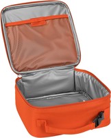 Набор LEGO Brick Lunch Bag Orange