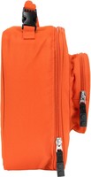 Набор LEGO Brick Lunch Bag Orange