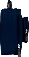 Набор LEGO Brick Lunch Bag Navy