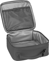 Набор LEGO Brick Lunch Bag Gray