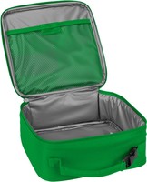 Набор LEGO Brick Lunch Bag Green