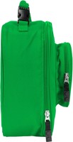 Набор LEGO Brick Lunch Bag Green