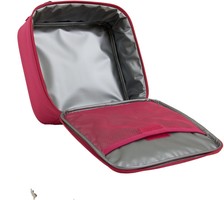 Набор LEGO Brick Lunch Bag Pink