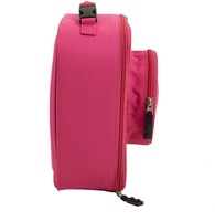 Набор LEGO Brick Lunch Bag Pink