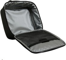 Набор LEGO Brick Lunch Bag Black
