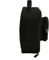 Набор LEGO Brick Lunch Bag Black