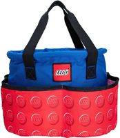 Набор LEGO 5005630 Iconic Big Storage Bucket