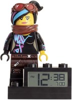 Набор LEGO 5005699 Wyldstyle Alarm Clock