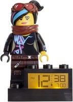 Набор LEGO Wyldstyle Alarm Clock