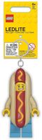 Набор LEGO Hot Dog Guy Key Light