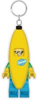 Набор LEGO 5005706 Banana Suit Guy Key Light