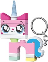 Набор LEGO 5005741 Unikitty Key Light
