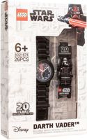 Набор LEGO 20th Anniversary Darth Vader Link Watch