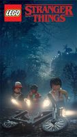 Набор LEGO 5005933 Stranger Things Sketchbook